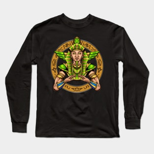 Pharaoh 1.4 Long Sleeve T-Shirt